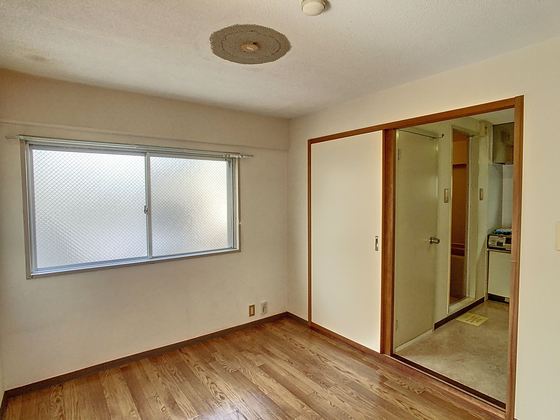 フローリッシュ神田Ⅱ