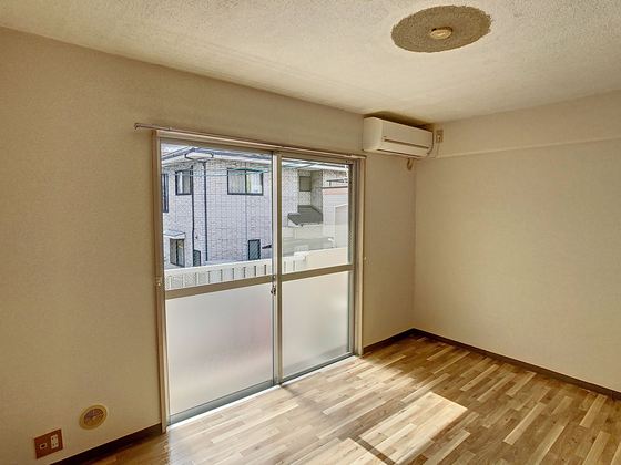 フローリッシュ神田Ⅱ