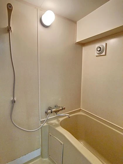 フローリッシュ神田Ⅱ