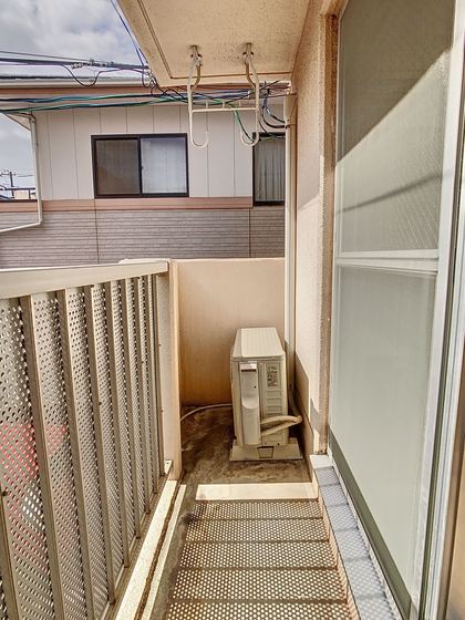 フローリッシュ神田Ⅱ