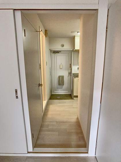 フローリッシュ神田Ⅱ