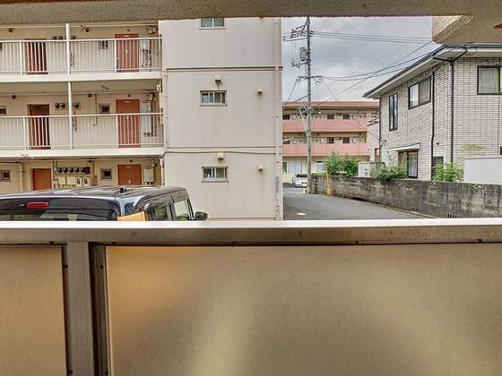 フローリッシュ神田Ⅱ