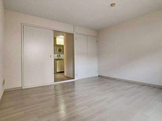 フローリッシュ神田Ⅱ