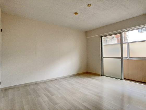 フローリッシュ神田Ⅱ