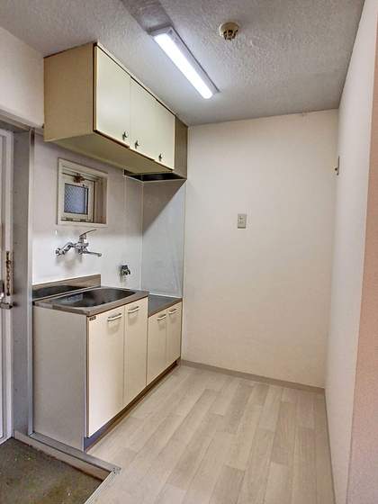 フローリッシュ神田Ⅱ