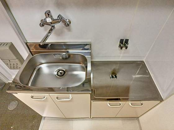 フローリッシュ神田Ⅱ