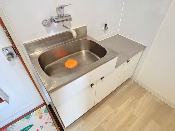 フローリッシュ神田Ⅱ