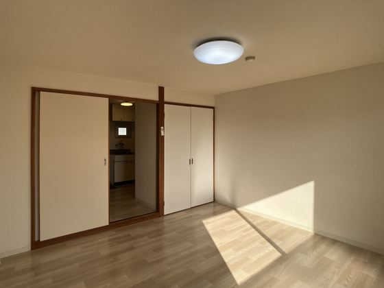 フローリッシュ神田Ⅱ