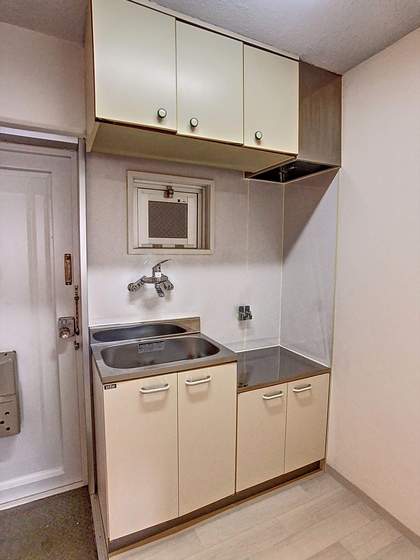 フローリッシュ神田Ⅱ