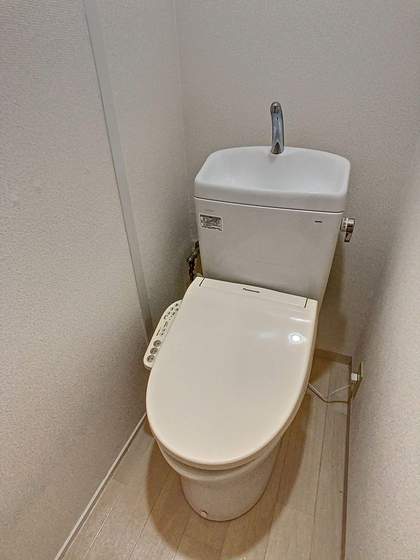 フローリッシュ神田Ⅱ