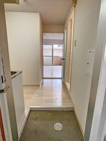 フローリッシュ神田Ⅱ