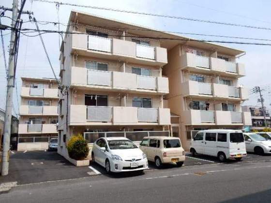 フローリッシュ神田Ⅱ