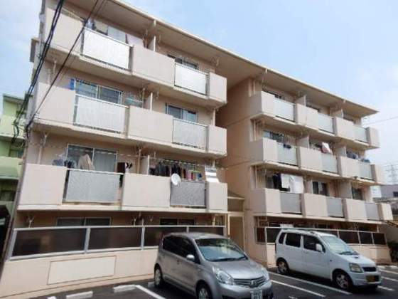 フローリッシュ神田Ⅱ