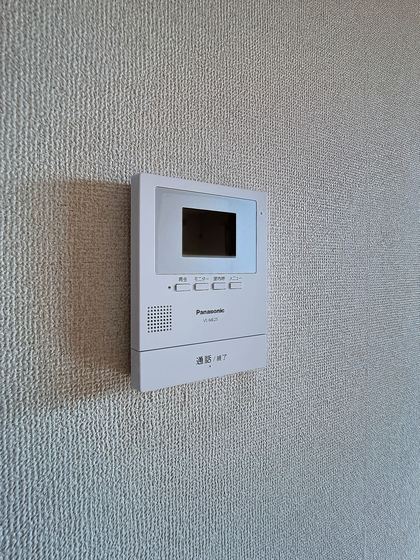 メゾンマーシュB