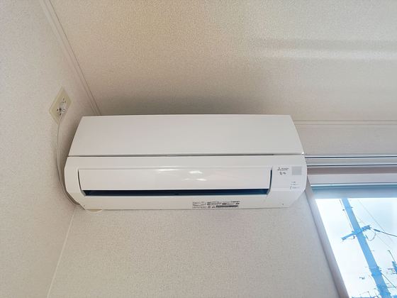 メゾンマーシュB