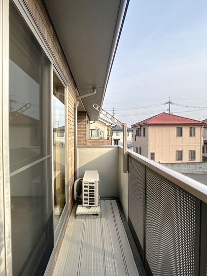 メゾンマーシュB