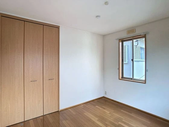 メゾンマーシュB