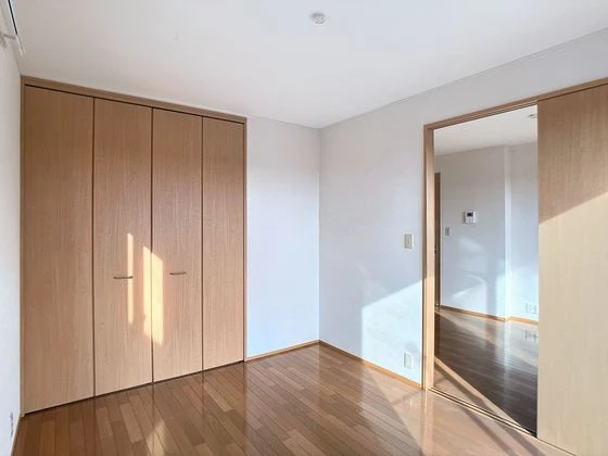 メゾンマーシュB