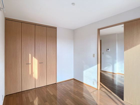 メゾンマーシュB