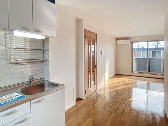 メゾンマーシュB