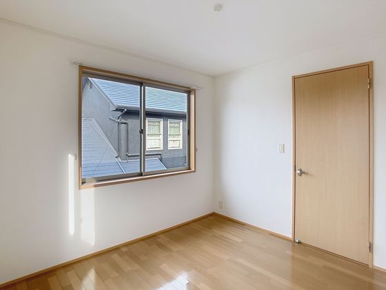 メゾンマーシュB