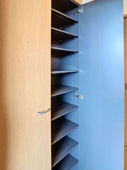 メゾンマーシュB