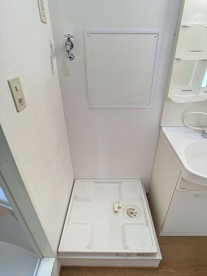 メゾンマーシュB