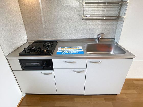 メゾンマーシュB