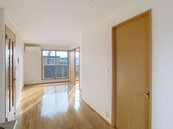 メゾンマーシュB