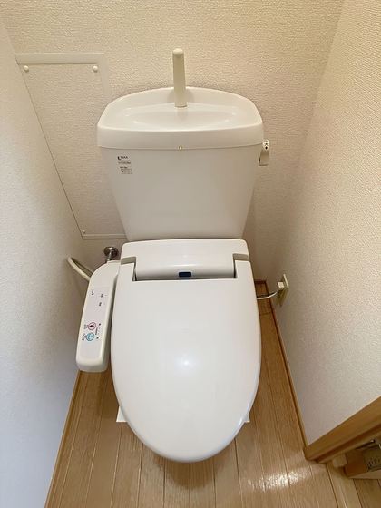 メゾンマーシュB