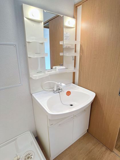 メゾンマーシュB