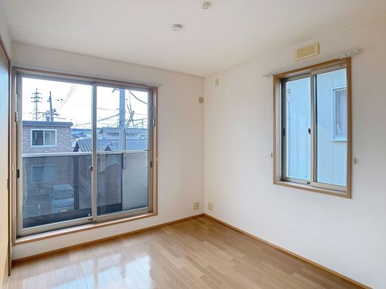 メゾンマーシュB