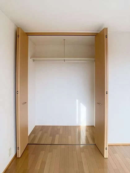 メゾンマーシュB