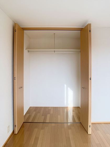 メゾンマーシュB