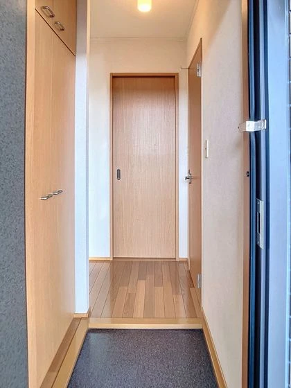 メゾンマーシュB