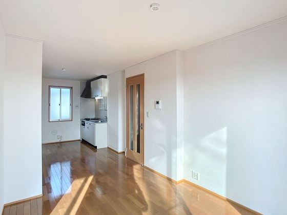 メゾンマーシュB