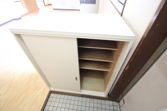 リシェス柳ケ丘