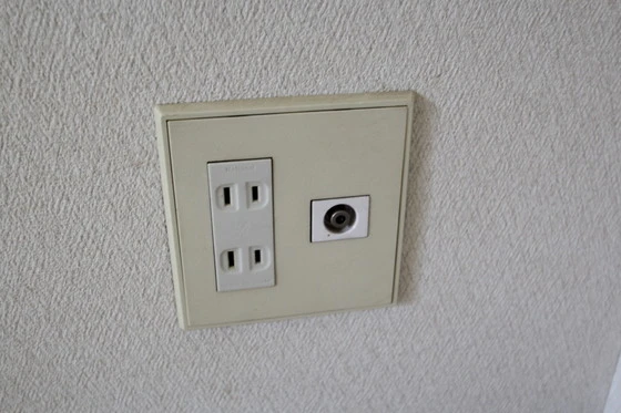 リシェス柳ケ丘