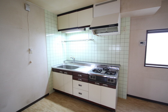 リシェス柳ケ丘