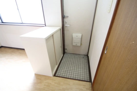 リシェス柳ケ丘