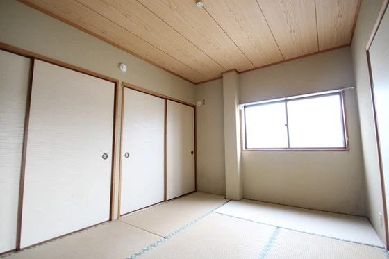 リシェス柳ケ丘