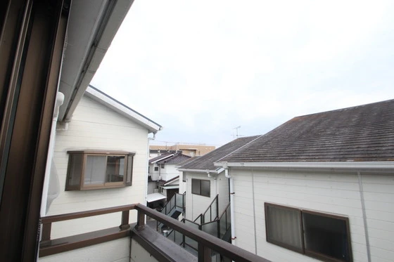 リシェス柳ケ丘