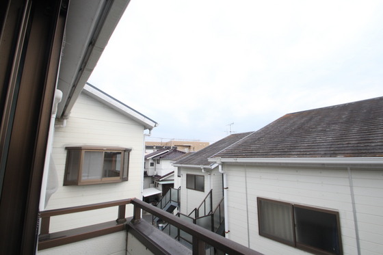 リシェス柳ケ丘