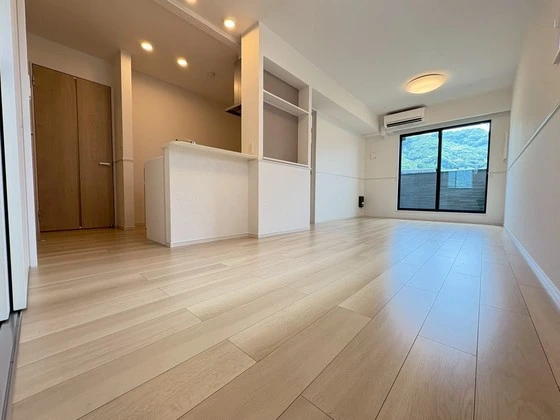 リバーサイド・砂走