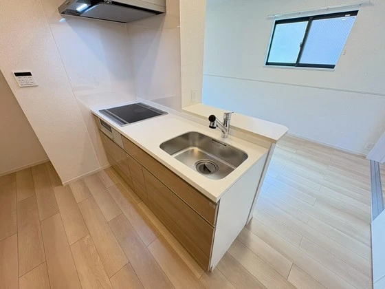 リバーサイド・砂走