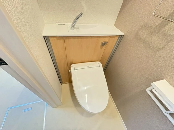 リバーサイド・砂走