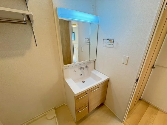 リバーサイド・砂走