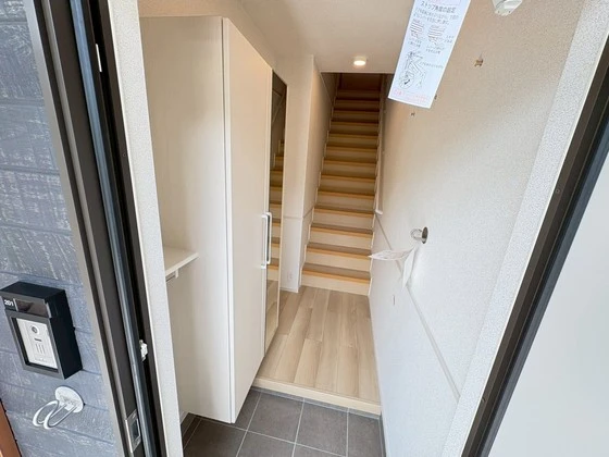 リバーサイド・砂走