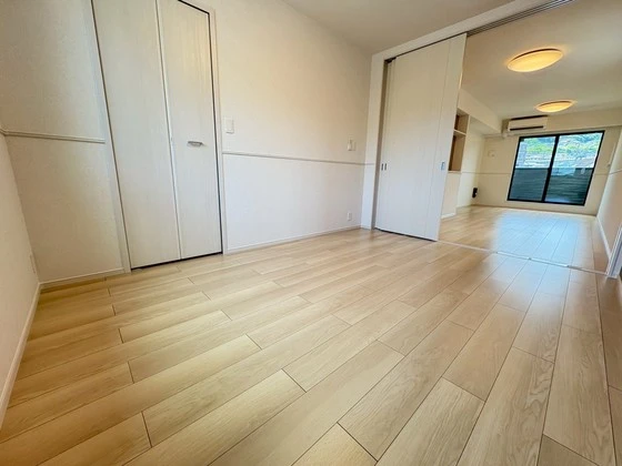 リバーサイド・砂走