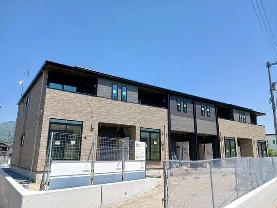 リバーサイド・砂走